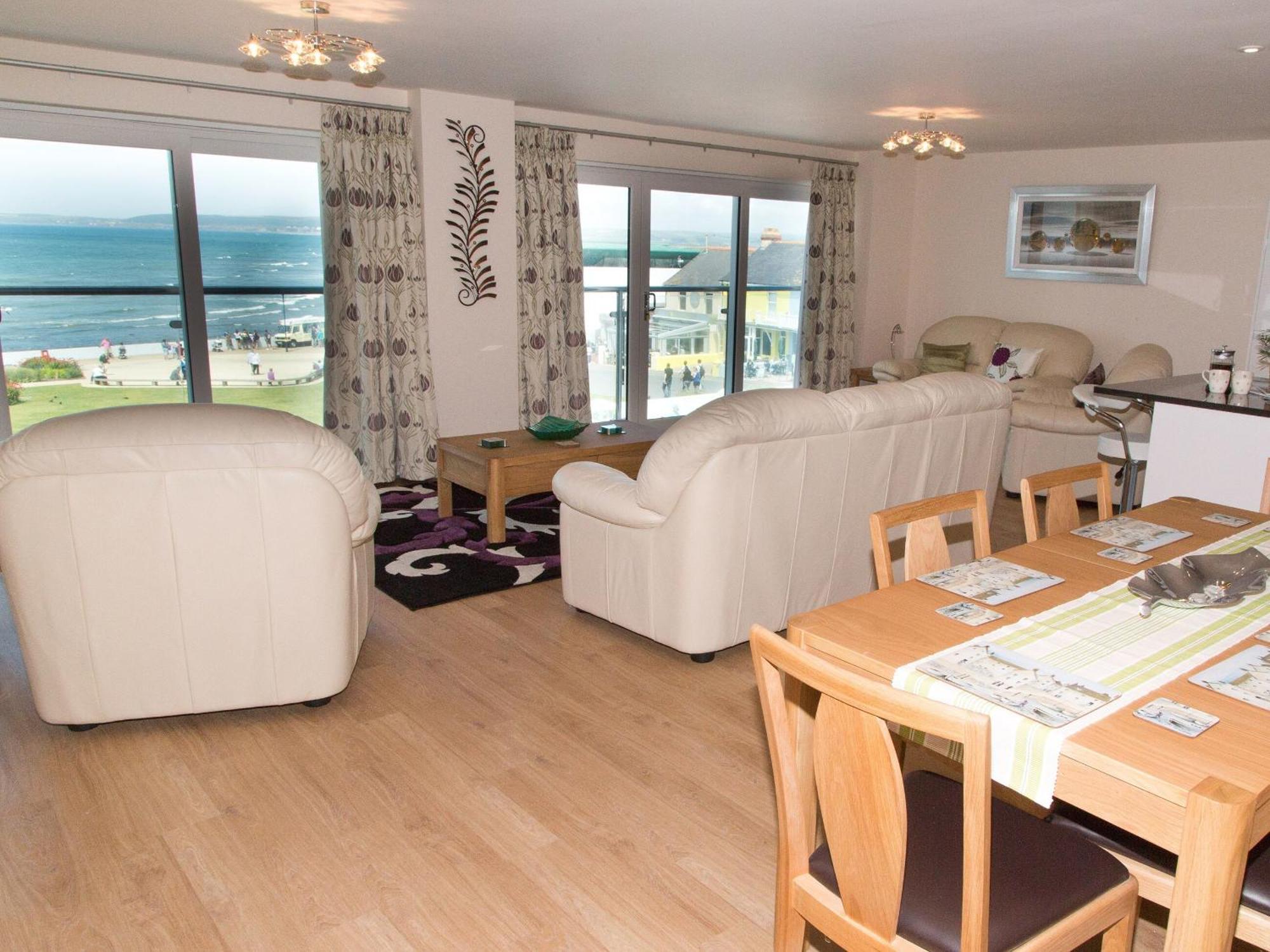 Apartment 11 - Latitude 51 Вествард-Го Екстер'єр фото